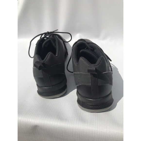 Adidas Mens Terrex AX2R Grey Black Size 13 Hiking Walking - Picture 4 of 9